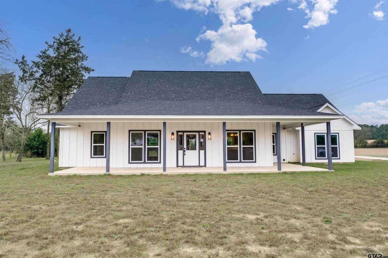 595 Fm 2968 - Photo 1