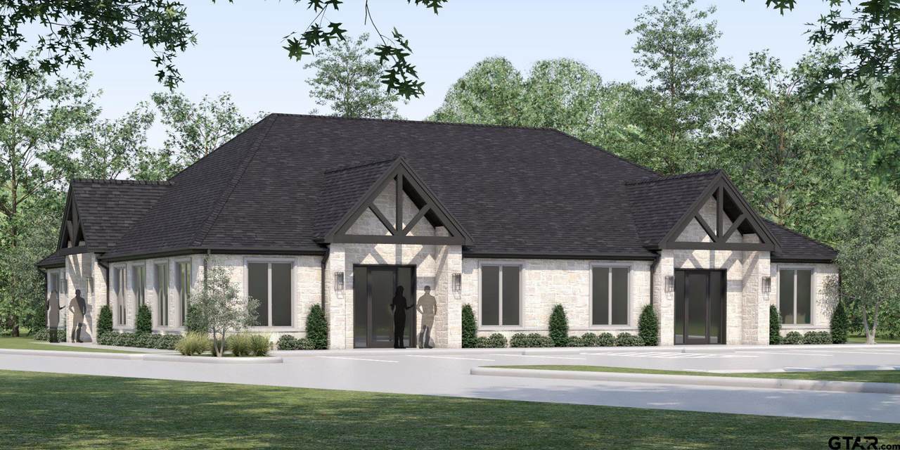 7196 Crosswater Ave. - Photo 1