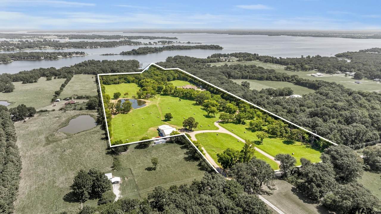 365 County Road 1534 - Photo 1