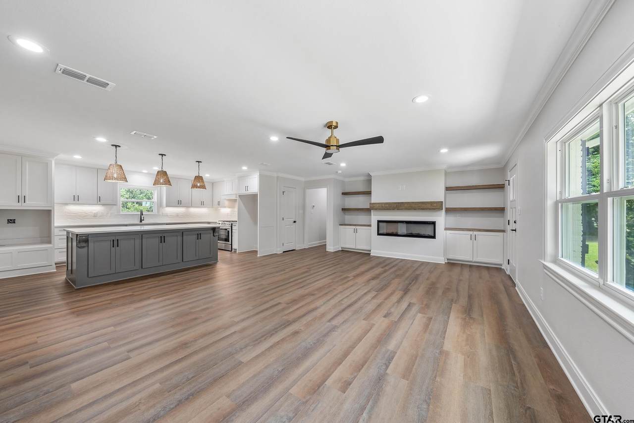 2918 Oak Knob - Photo 1
