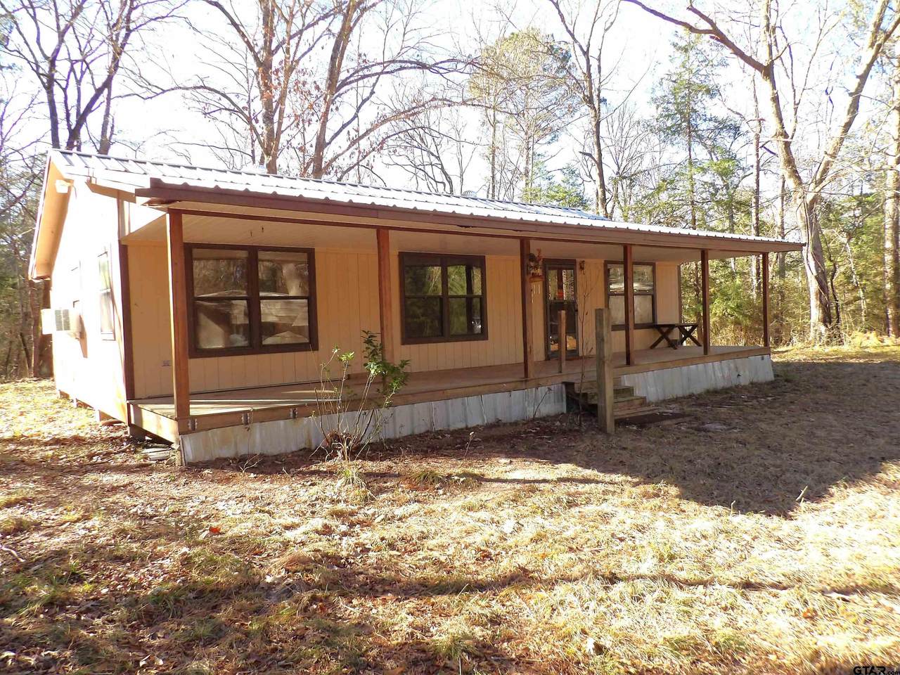 16590 State Highway 21 - Photo 1