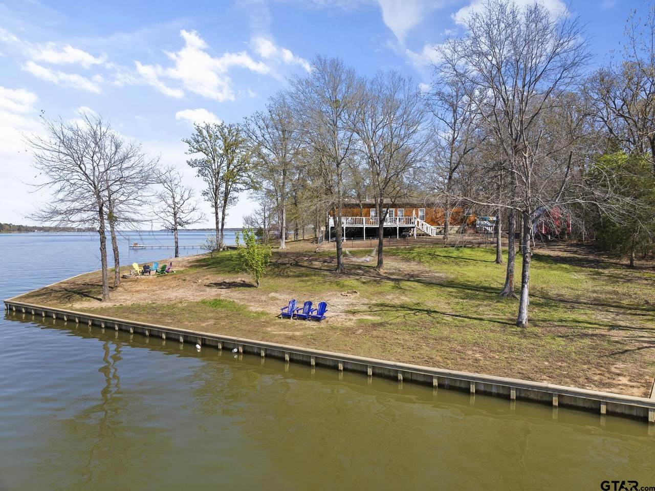 772 County Road 2417 - Photo 1