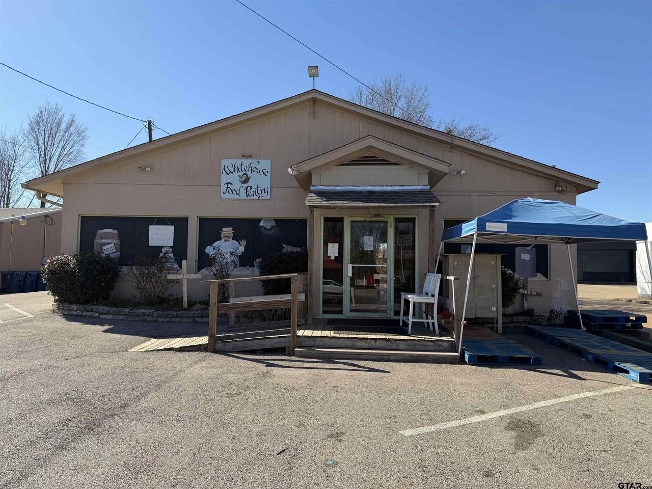 411 Hwy 110 N - Photo 1