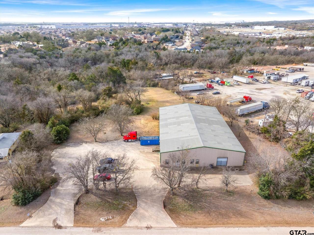 1420 Dowdy Ferry Road - Photo 1