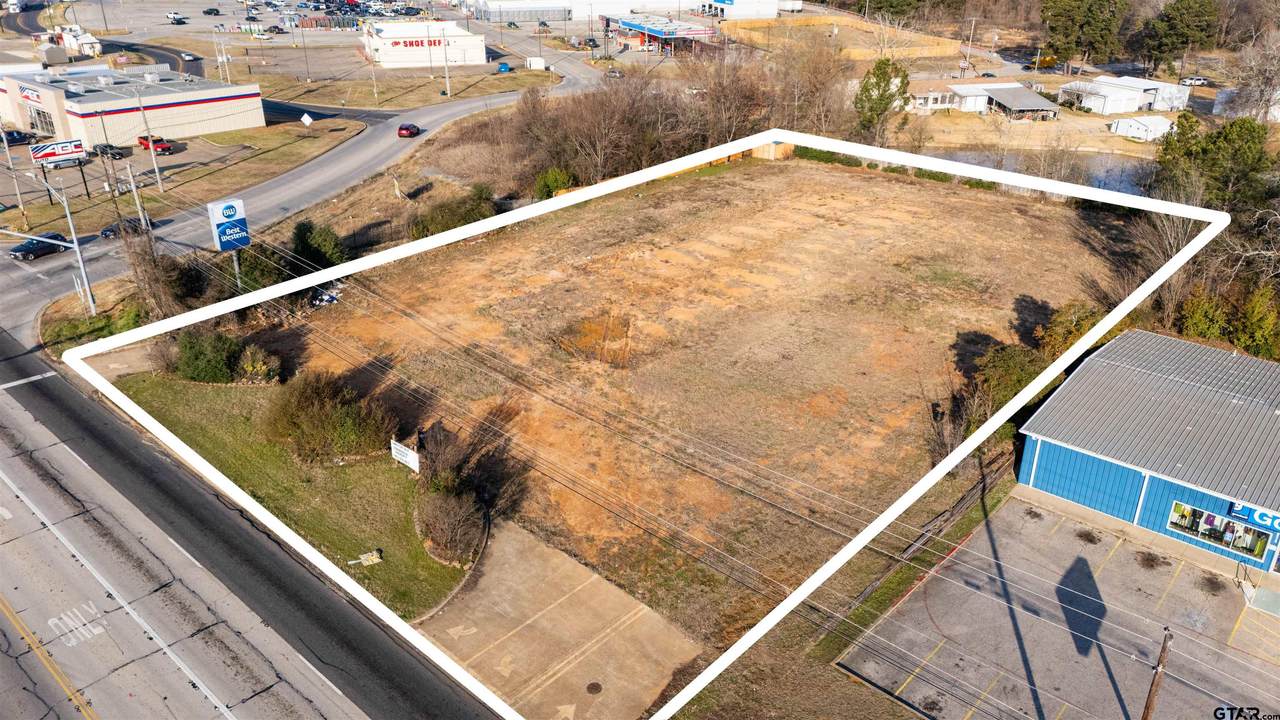 1411 Us 259 - Photo 1