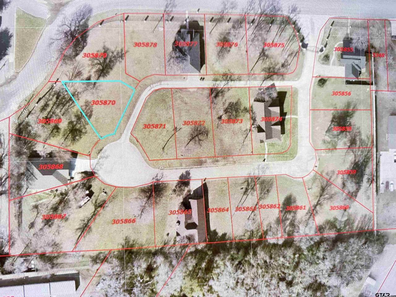 115 Palomita Cove - Photo 1