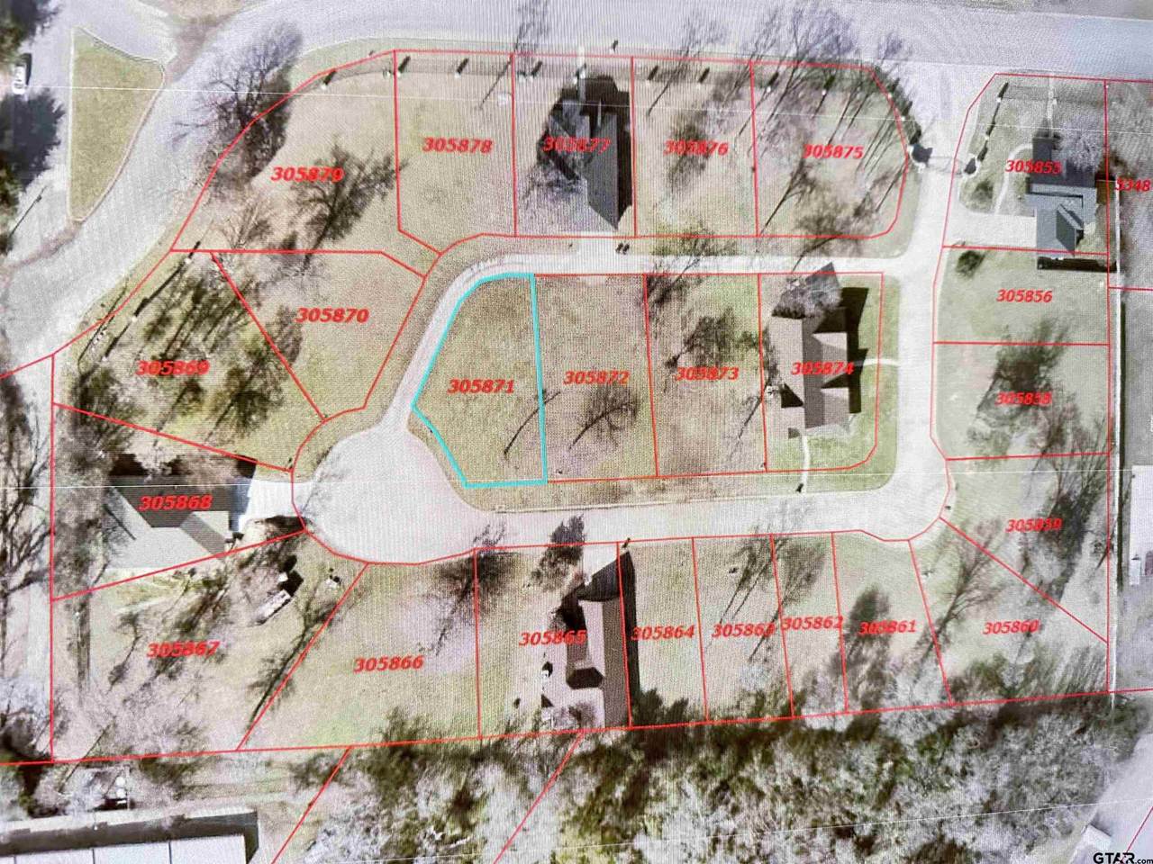 116 Palomita Cove - Photo 1