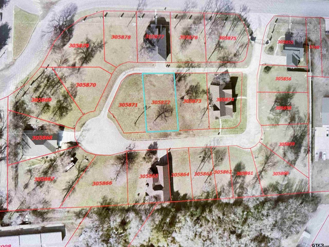 117 Palomita Cove - Photo 1