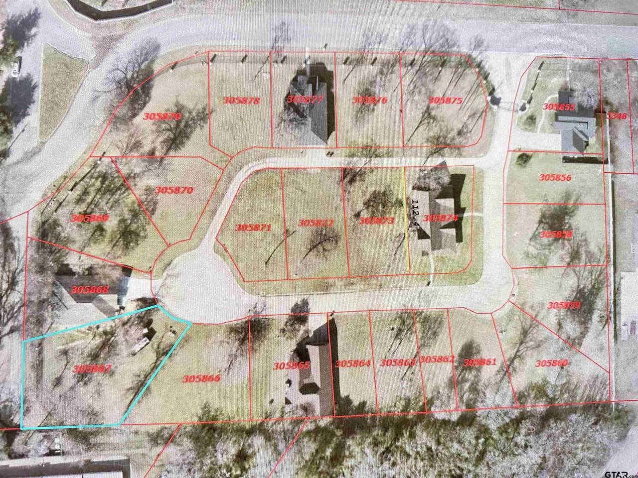 112 Palomita Cove - Photo 1