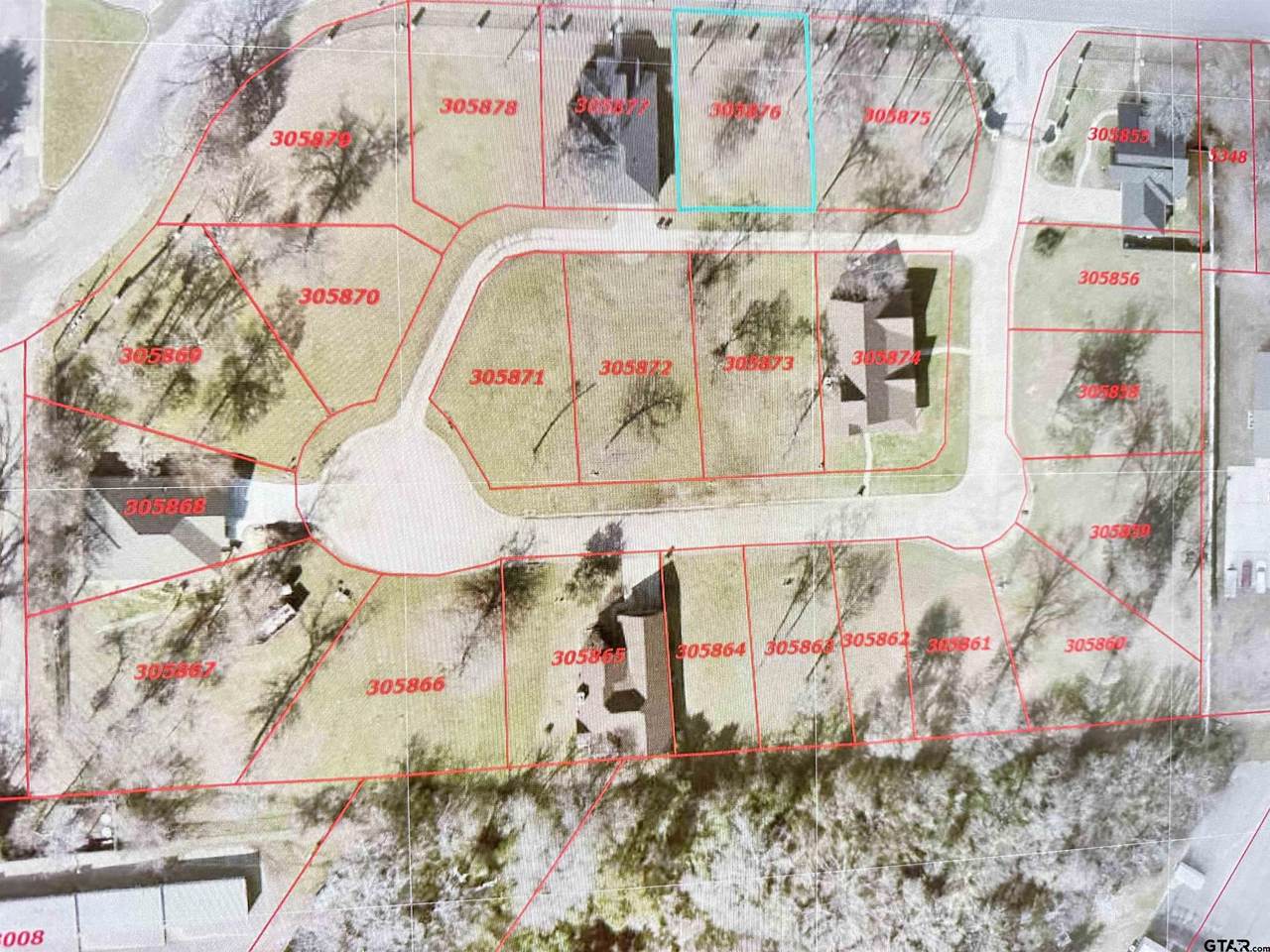 121 Palomita Cove - Photo 1