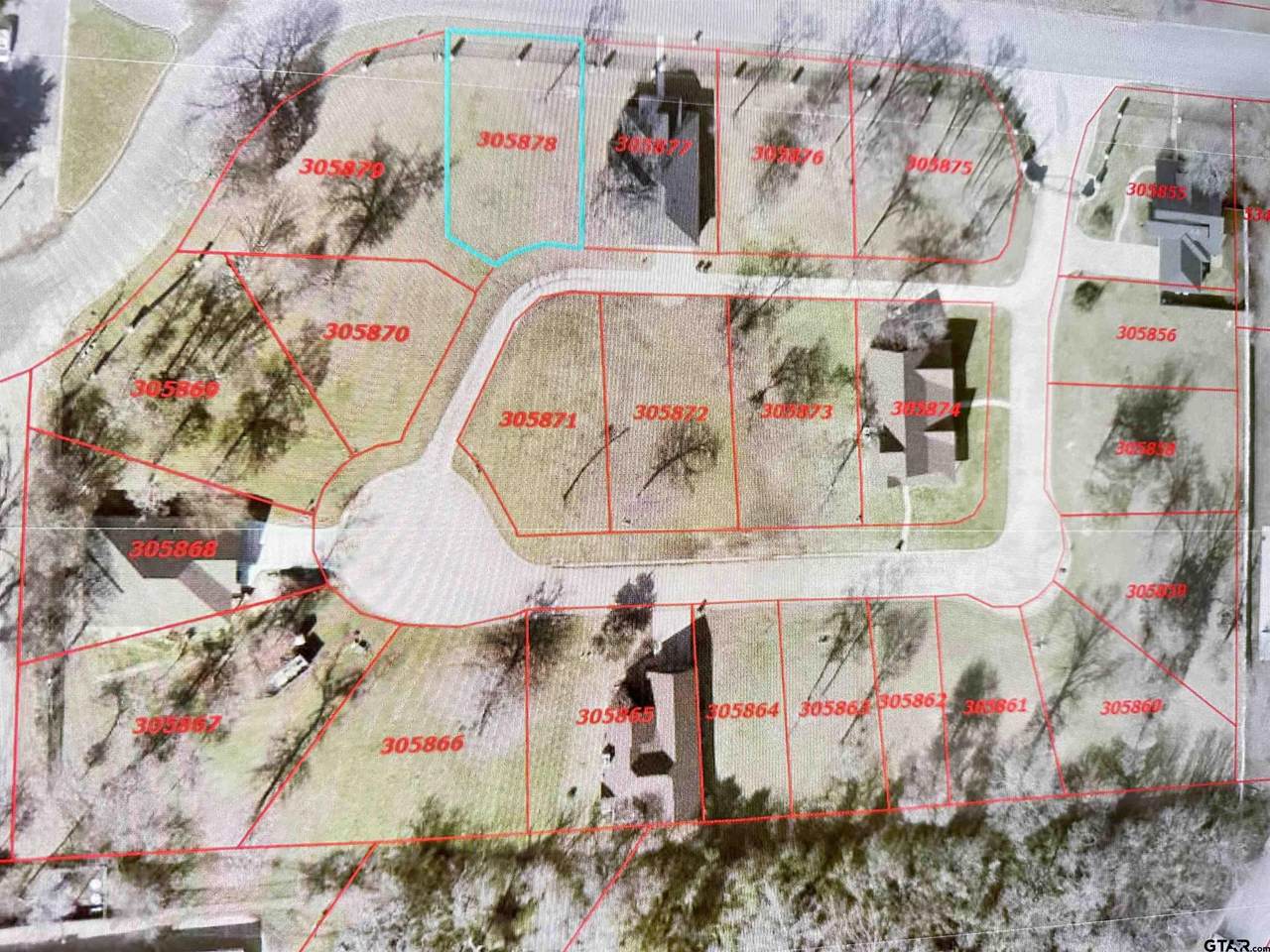 123 Palomita Cove - Photo 1