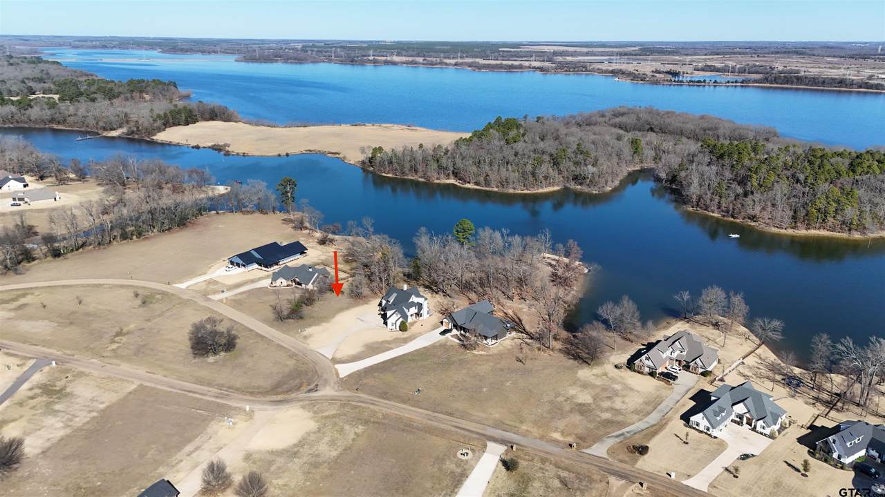 Lot 93 Private Road 2712 - Photo 1