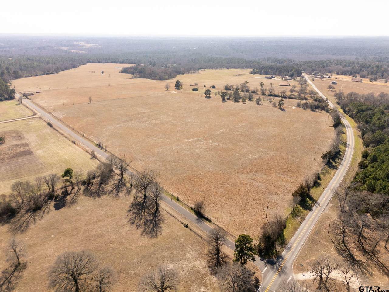 Lot 4 County Road 3689 - Photo 1