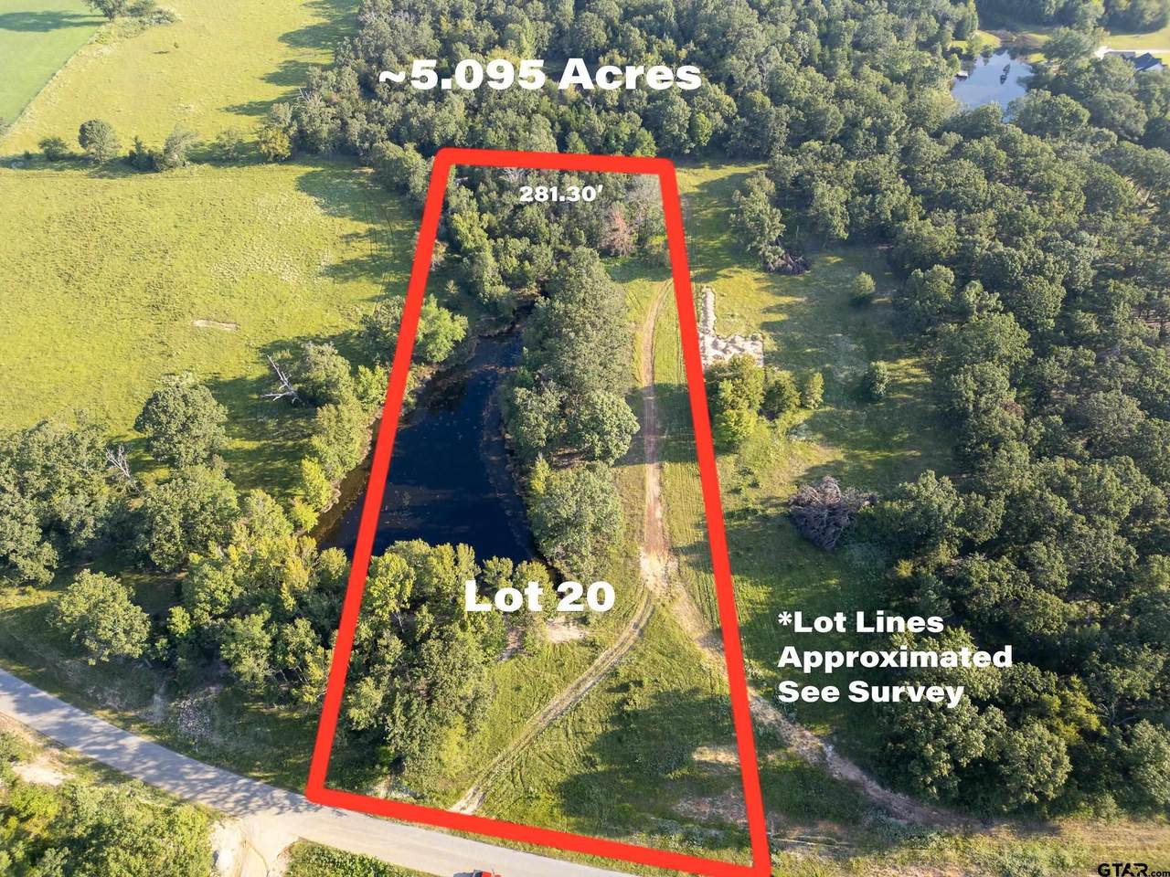 21574 Riva Ridge Drive - Photo 1