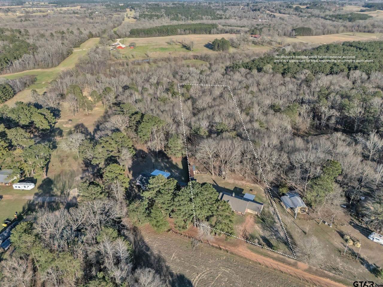 4985 County Road 409D - Photo 1