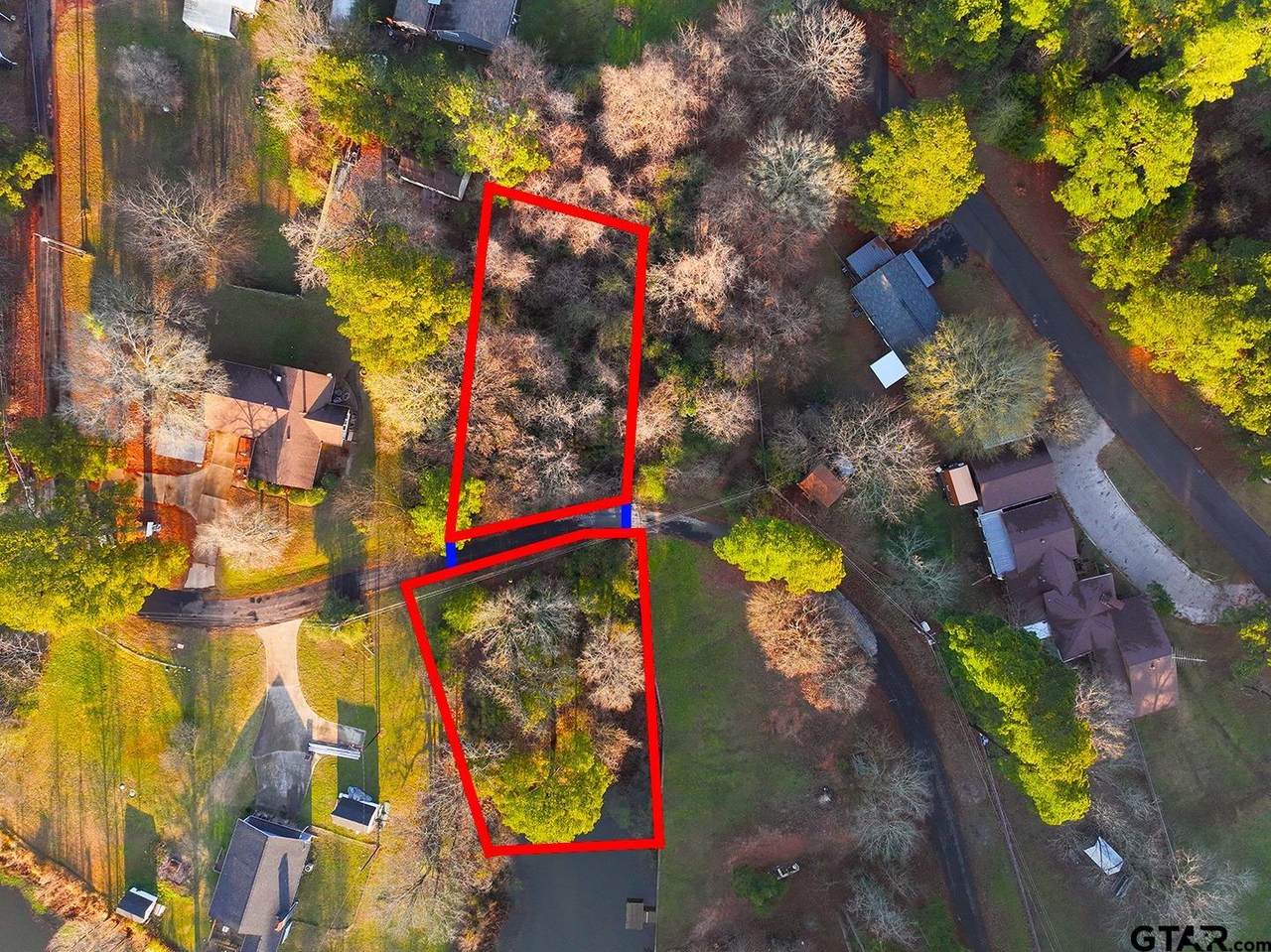 Lot 128, 144 County Road 2123 - Photo 1