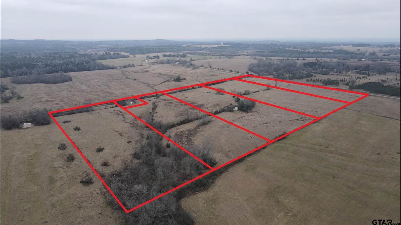 lot 1 & 2 TBD Cr 2438 - Photo 1