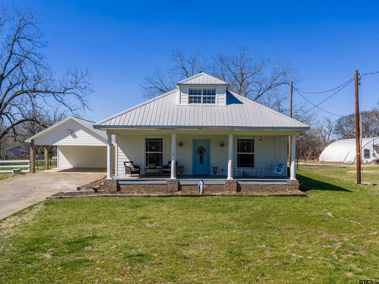 117 Starnes St. - Photo 1