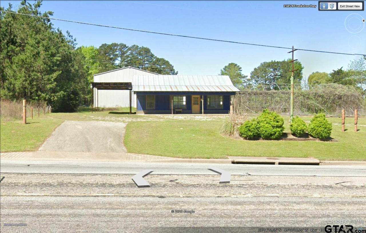 1585 Frankston Hwy (Tx-155) - Photo 1