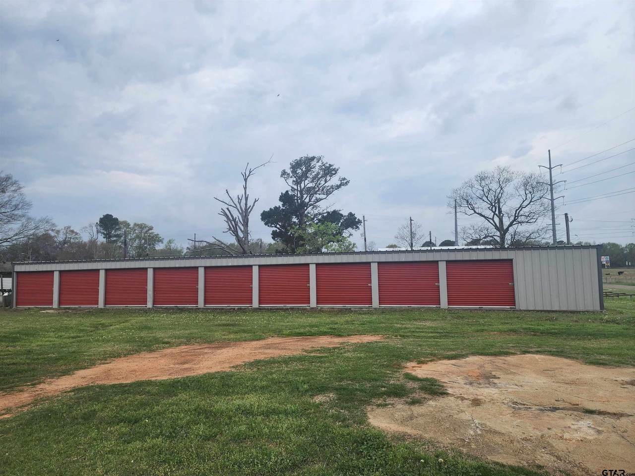 205 Dukes Chapel - Photo 1