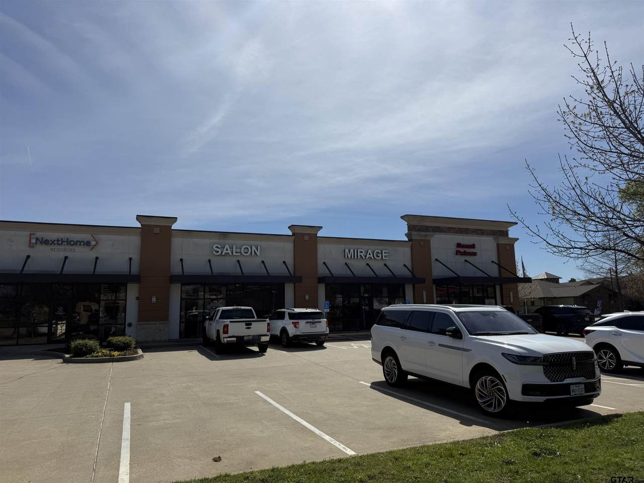 5528 Old Jacksonville Hwy. - Photo 1