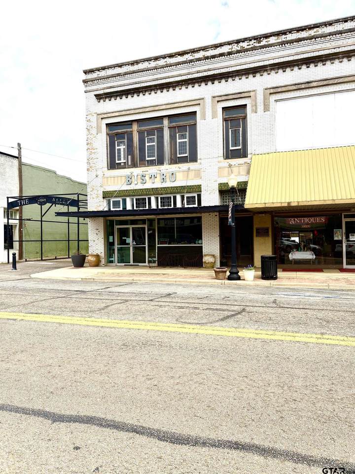123 Quitman - Photo 1