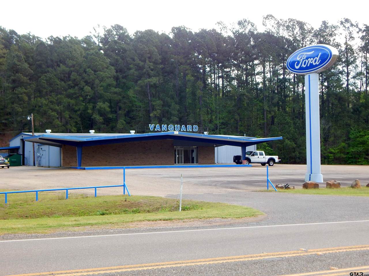 143 Hwy 49 - Photo 1