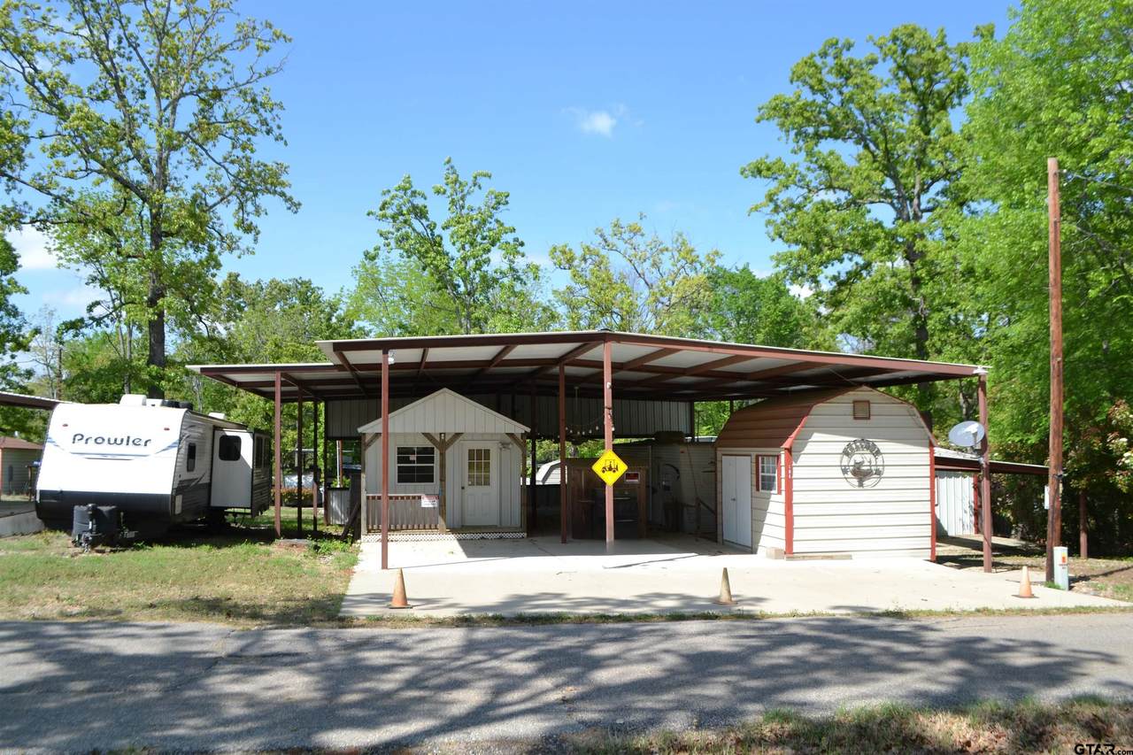 TBD Private Road 5811 - Photo 1
