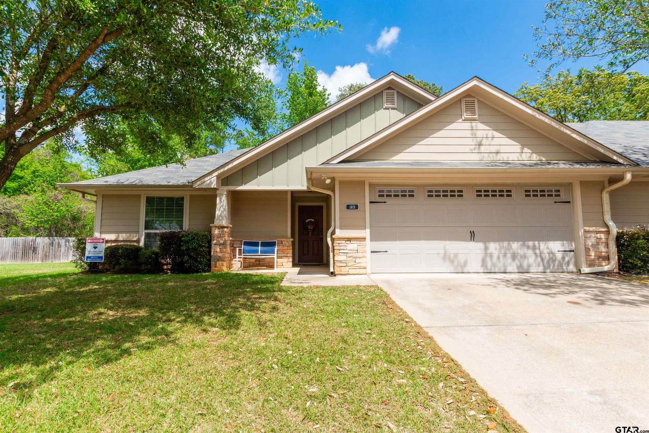 421 Cumberland Rd #1401 - Photo 1