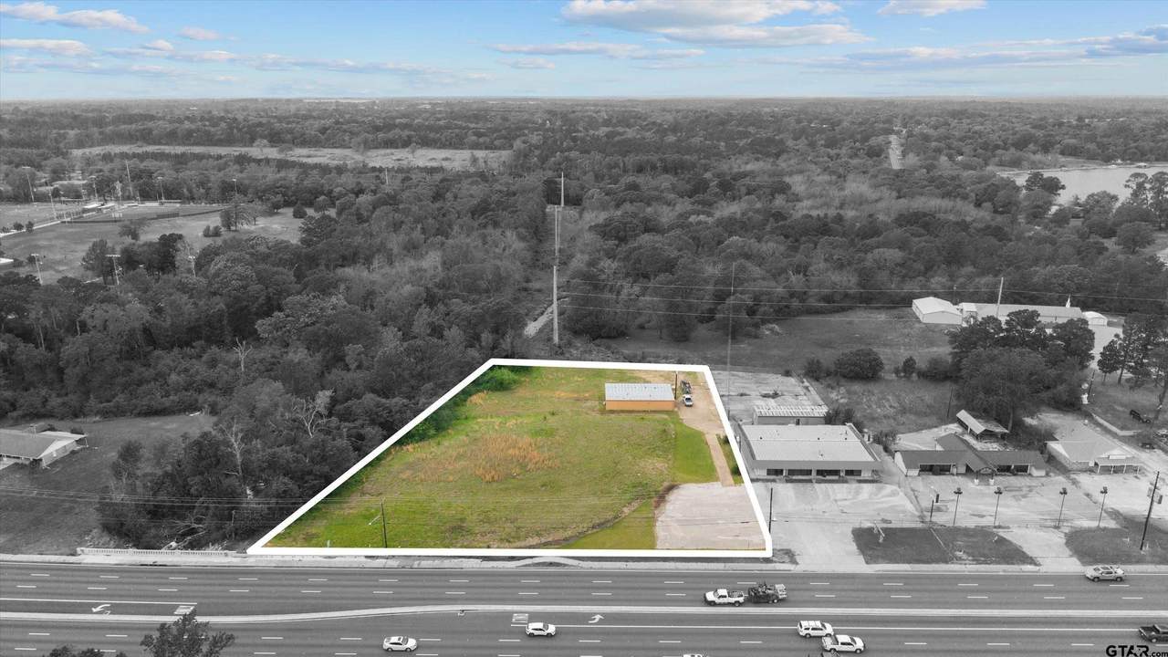 1404 Northwest Loop 323 - Photo 1