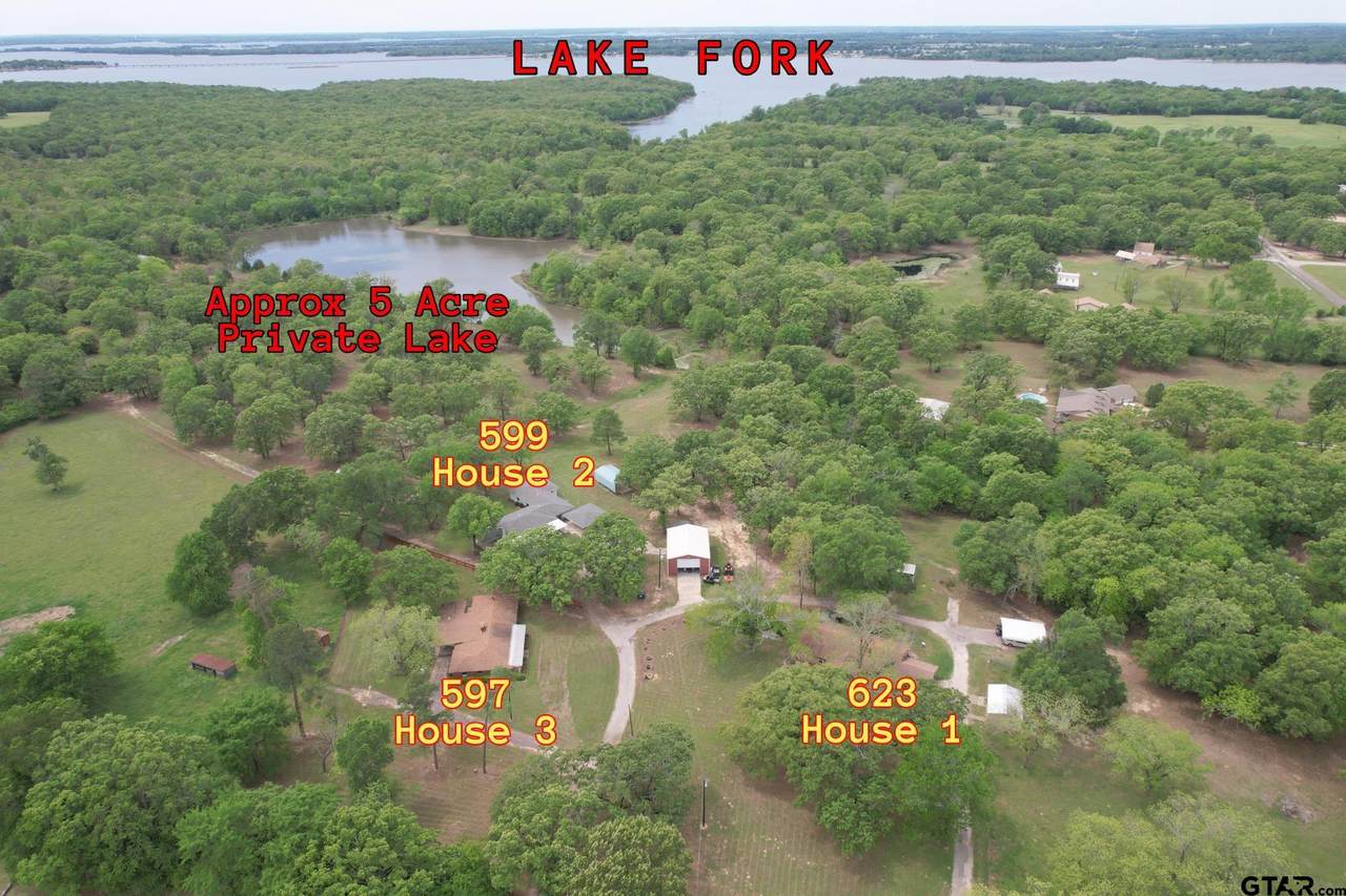 597 County Road 1260 - Photo 1