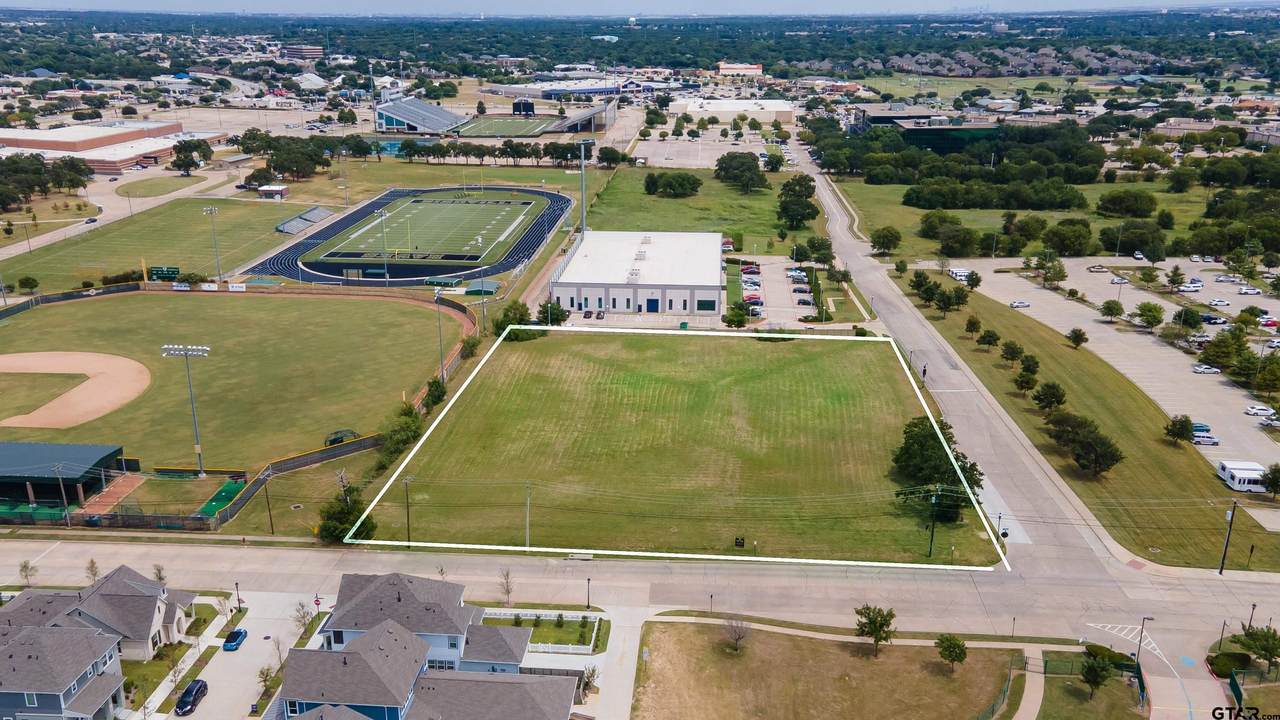 8801 Bud Jensen Dr. - Photo 1