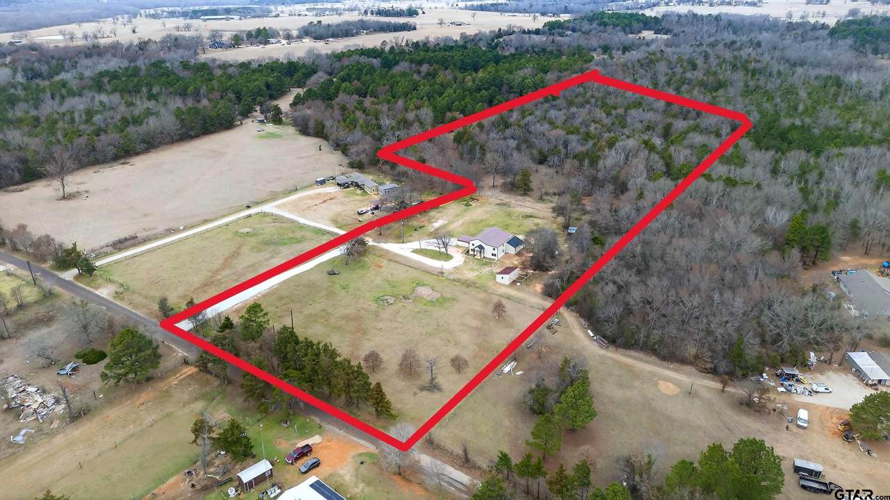 3406 County Road 415 - Photo 1