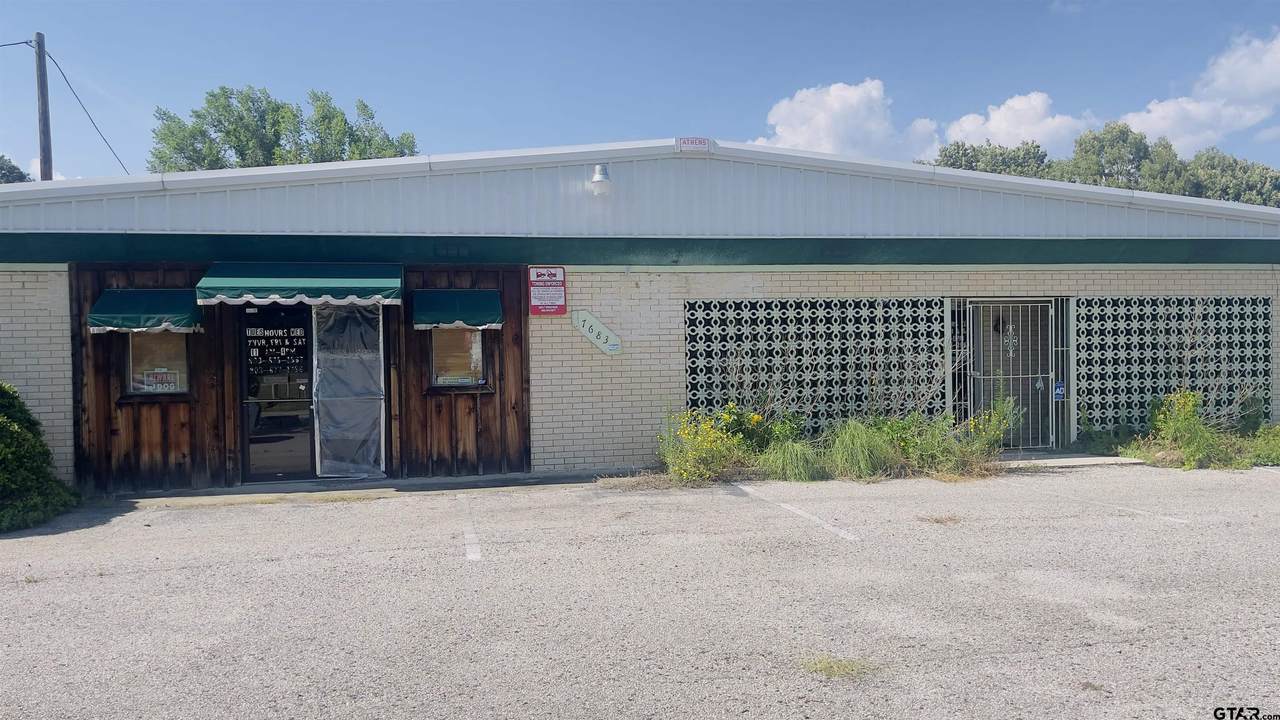 1683 Us Hwy 175 - Photo 1