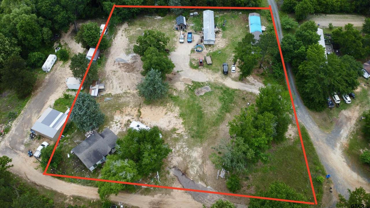 979 County Road 310 W - Photo 1
