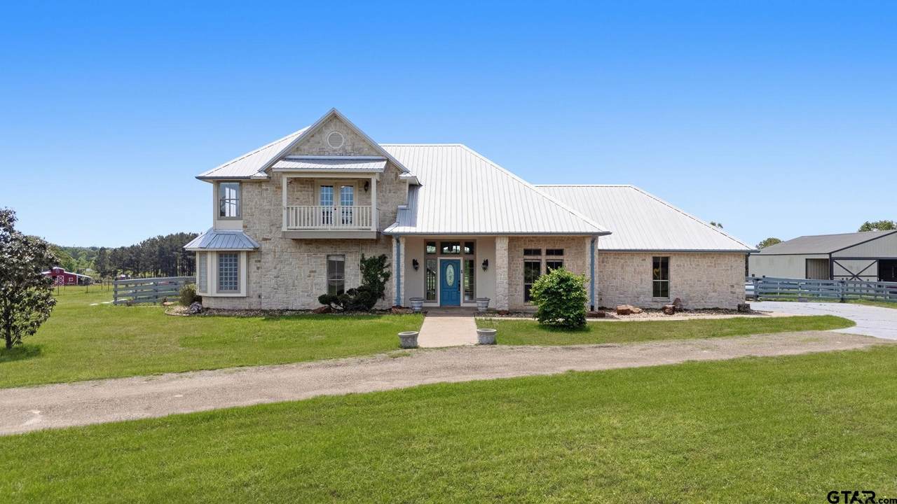 219 Twin Creeks Trl - Photo 1