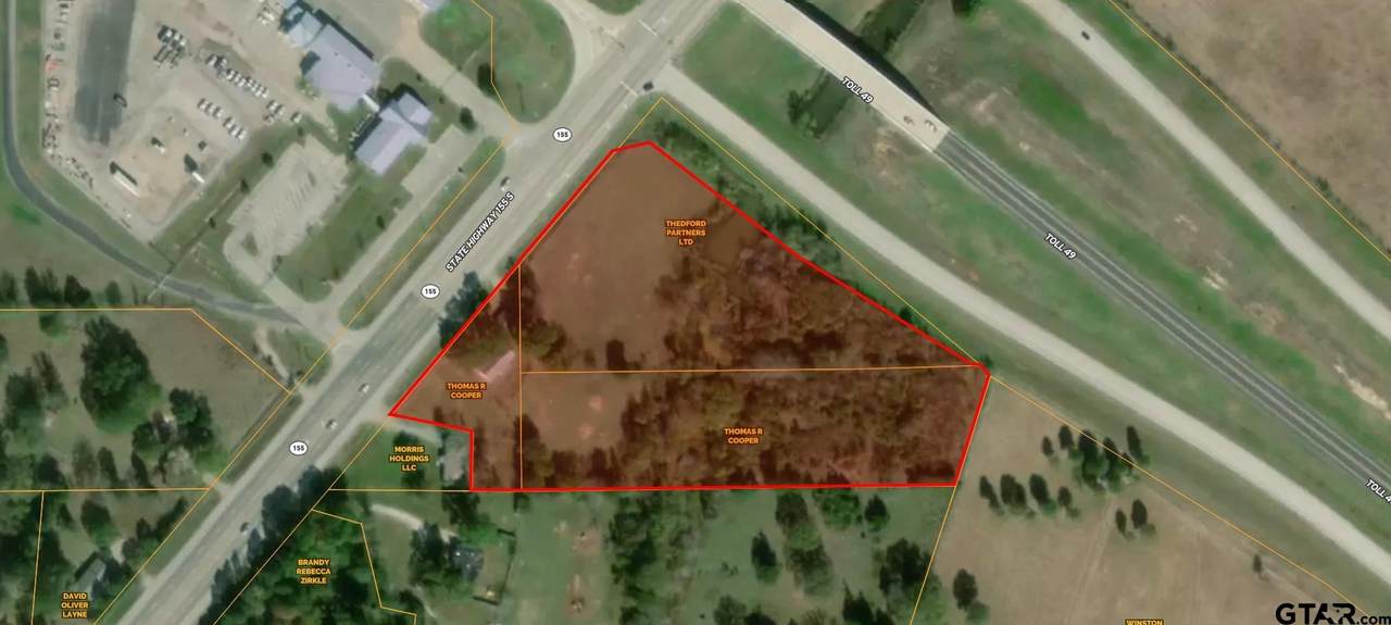 15971 State Highway 155 - Photo 1