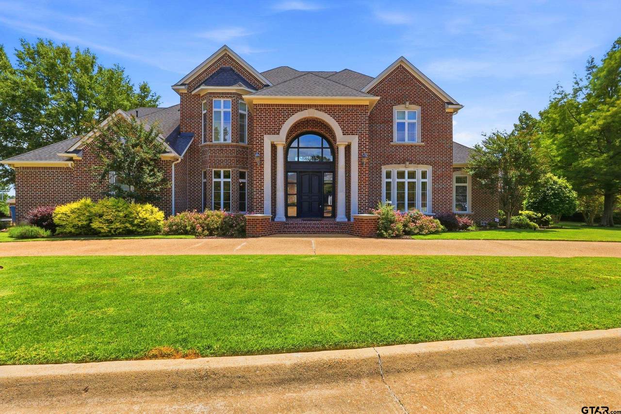 503 Greenhill Park - Photo 1