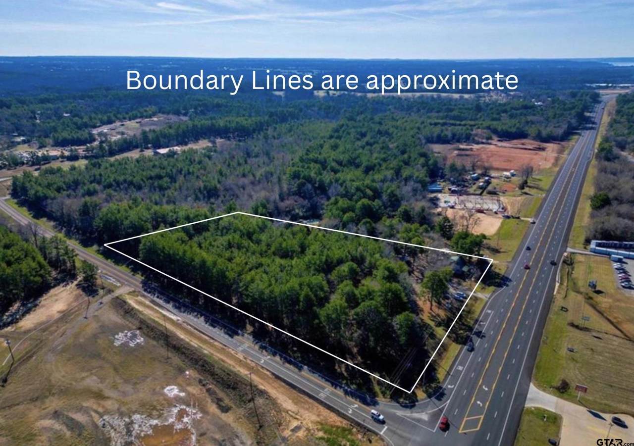 17795 State Highway 155 - Photo 1
