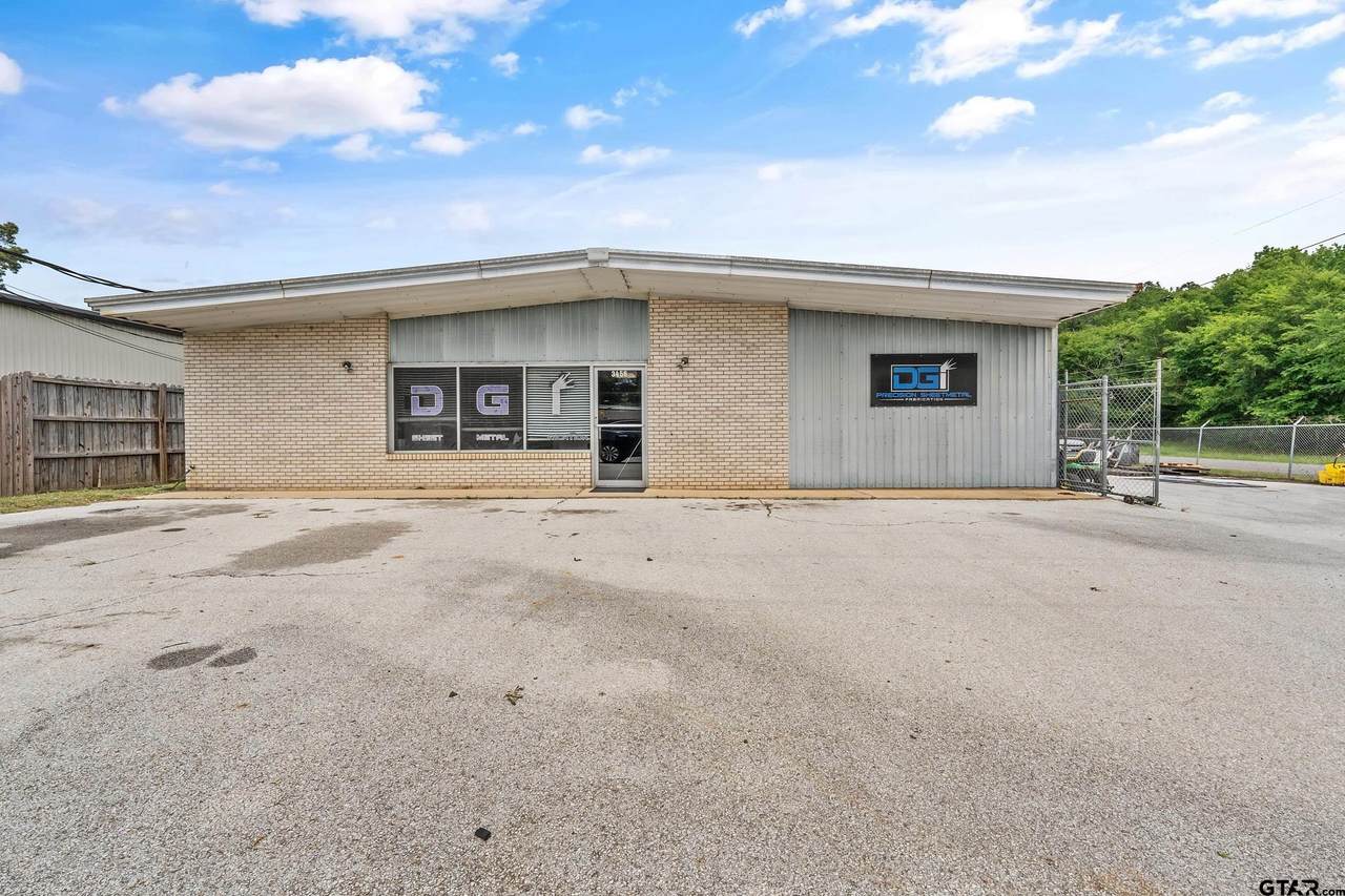 3456 Shiloh Rd - Photo 1