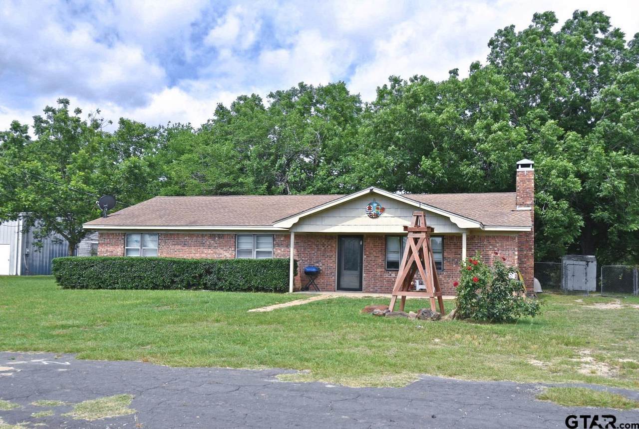 258 County Road 3199 - Photo 1