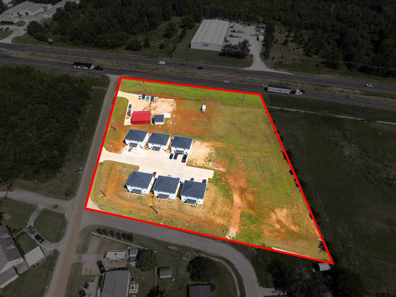 10536 Country Hill Blvd - Photo 1