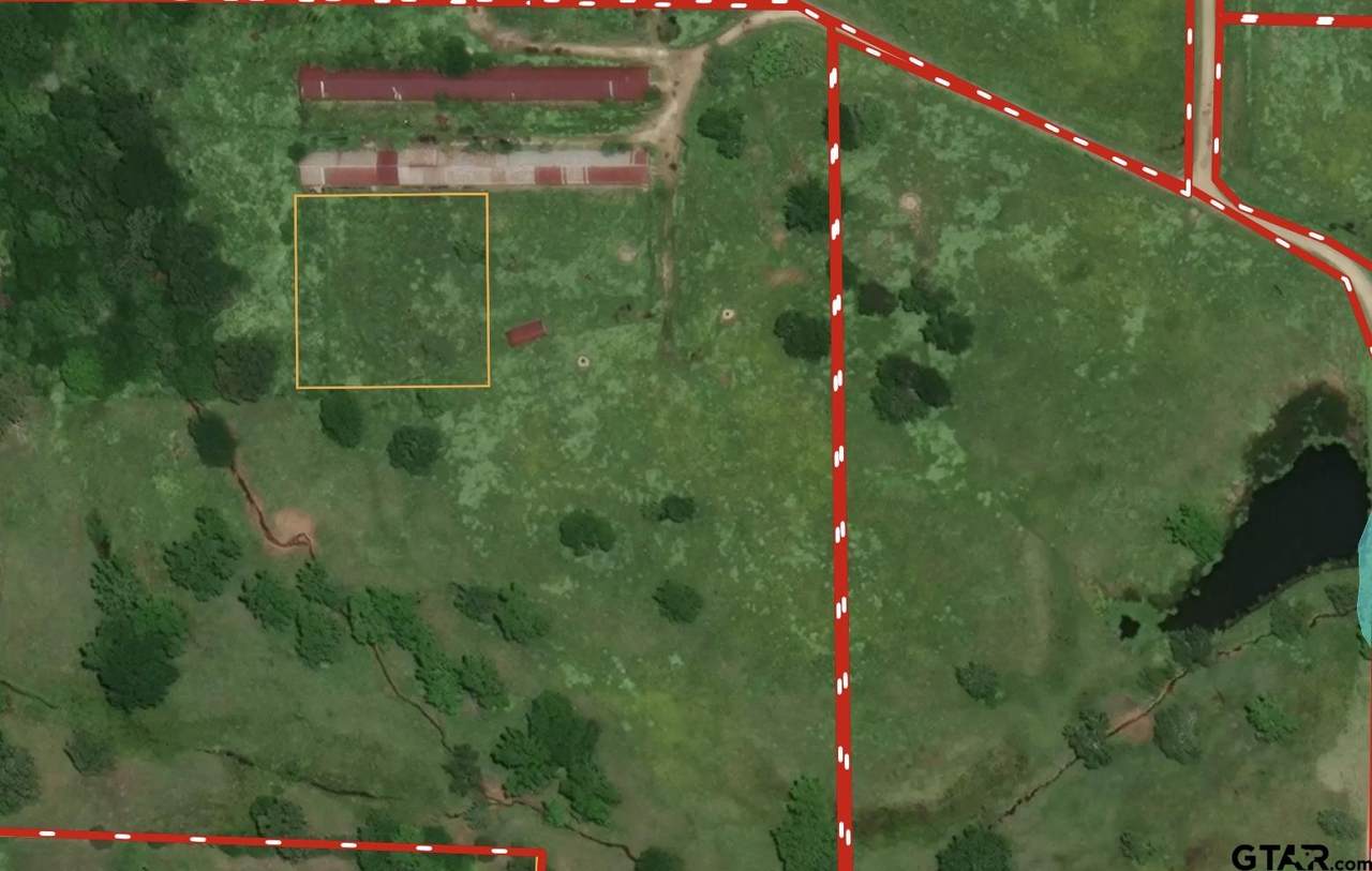 TBD County Road 1612 - Photo 1