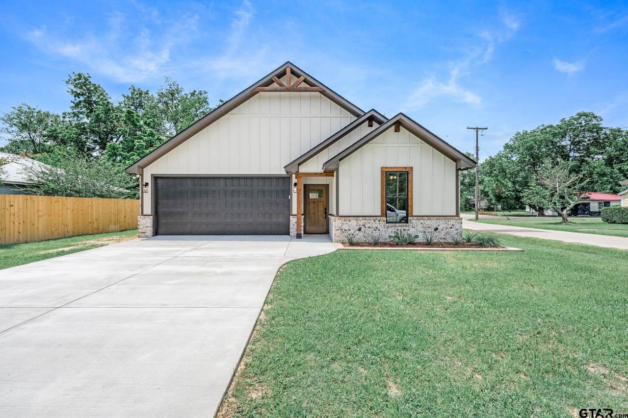 213 Turman St. - Photo 1