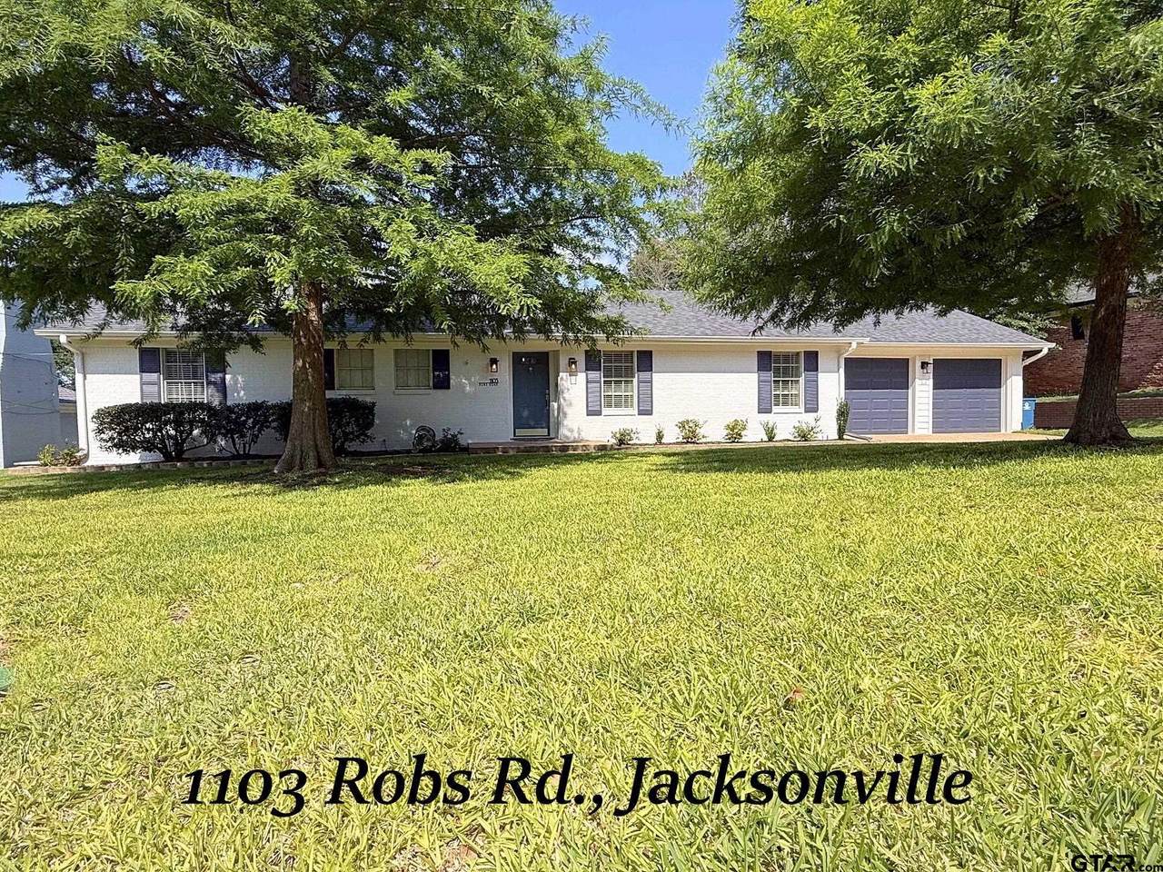 1103 Robs Rd. - Photo 1