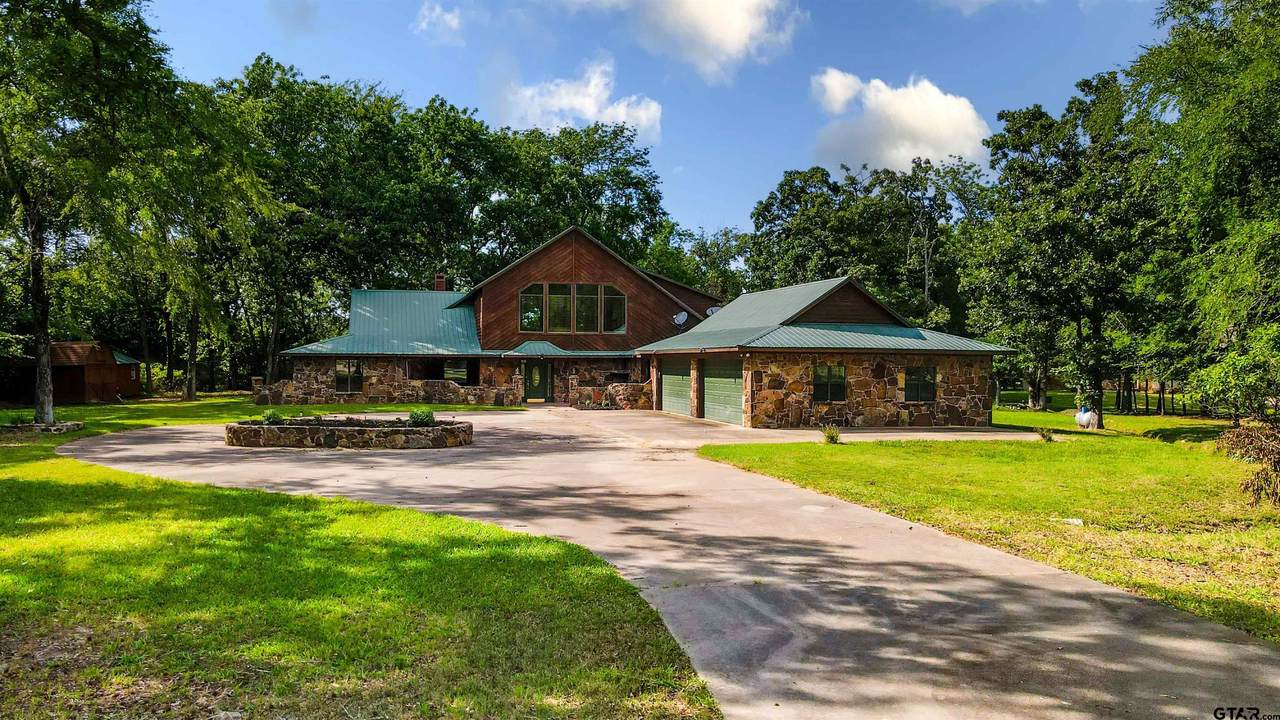 660 County Road 1503 - Photo 1