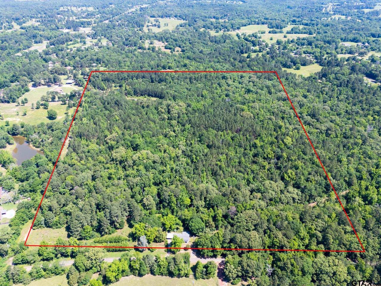 1085 Pyeatt Rd - Photo 1
