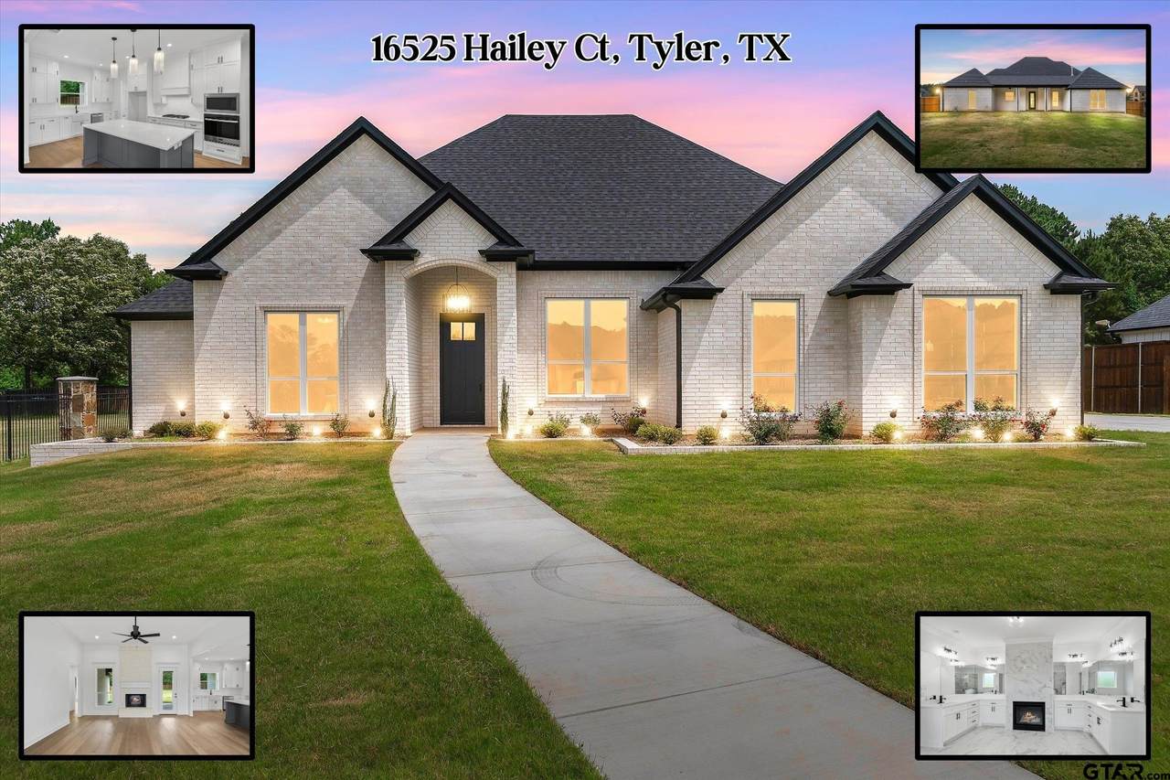 16525 Hailey Court - Photo 1
