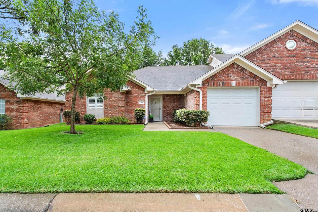 5401 Hollytree #2001 - Photo 1