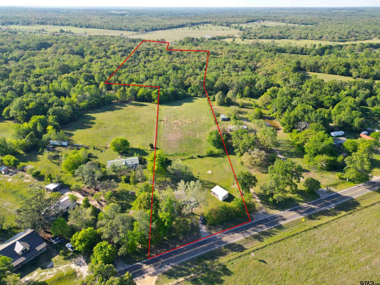 764 Fm 1255 - Photo 1